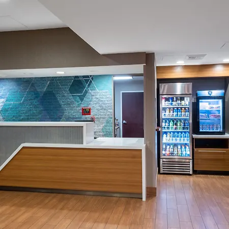 Springhill Suites Pasadena Arcadia-2