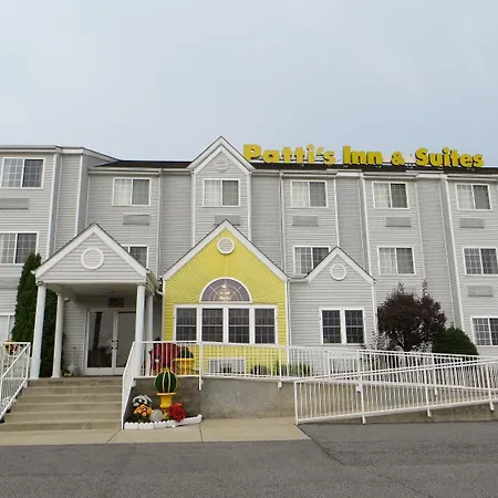 Patti'S Inn And Suites-3