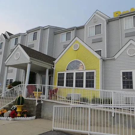 Patti'S Inn And Suites-2