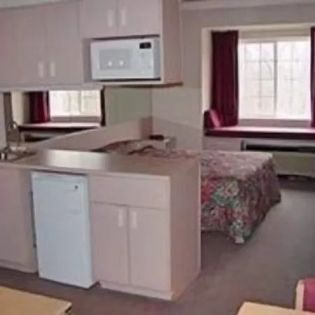Patti'S Inn And Suites-2