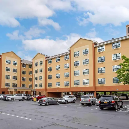 Extended Stay America Suites - Meadowlands - Rutherford-3