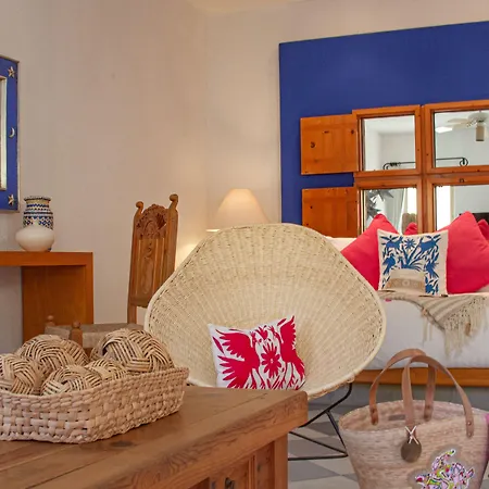 Casa Natalia Boutique Hotel (Adults Only)-2