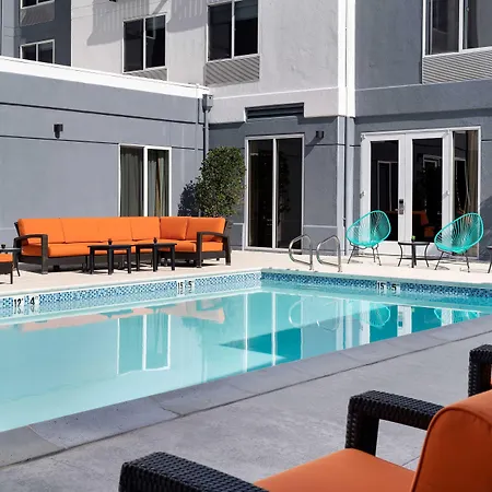 Aloft By Marriott Mountain View-3