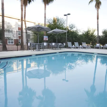Springhill Suites By Marriott Phoenix Chandler Fashion Center-3