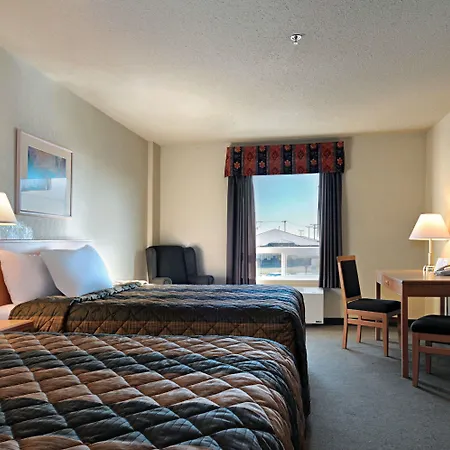 Days Inn By Wyndham Regina-3