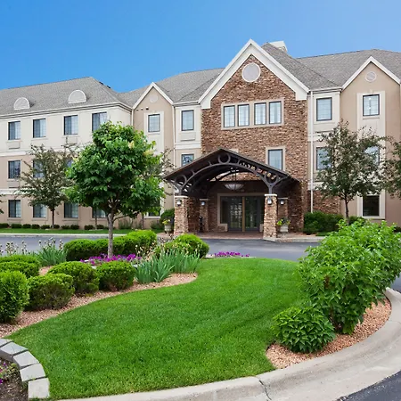 Candlewood Suites Eagan - Mall Of America Area By Ihg-2