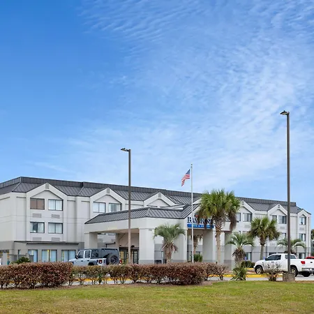 Baymont By Wyndham Saraland-2