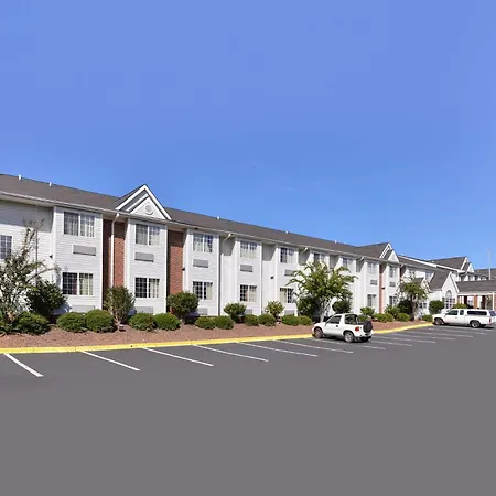 Motel 6-Richburg, Sc-2