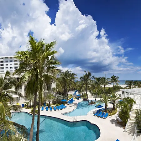 The Savoy Hotel & Beach Club-3