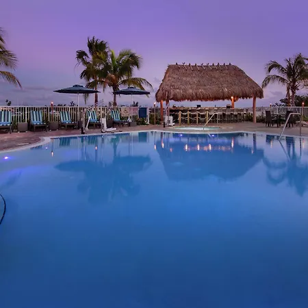 Hampton Inn Marathon - Florida Keys-3