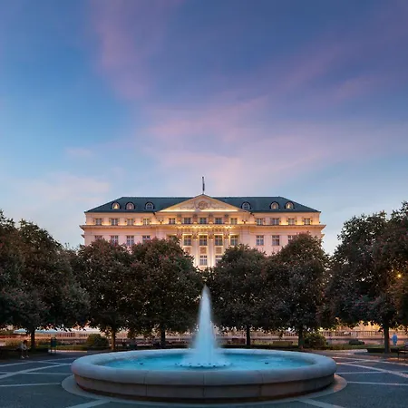 Esplanade Zagreb Hotel-2