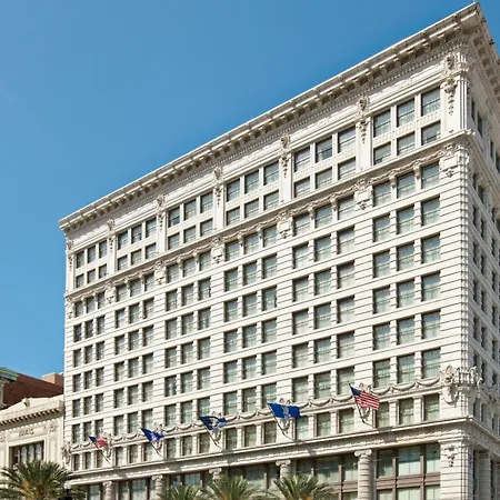The Ritz-Carlton, New Orleans-3