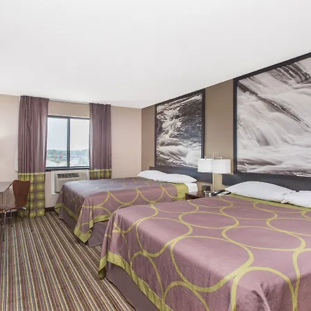 Super 8 By Wyndham Columbus Airport-3