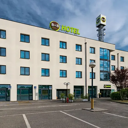 B&B Hotel Ravenna-2