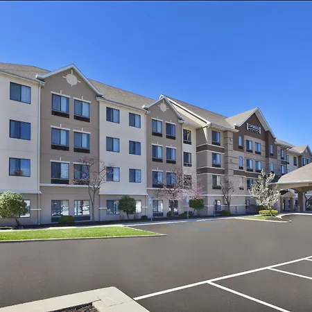 Staybridge Suites Columbia-Highway 63 & I-70 By Ihg-2