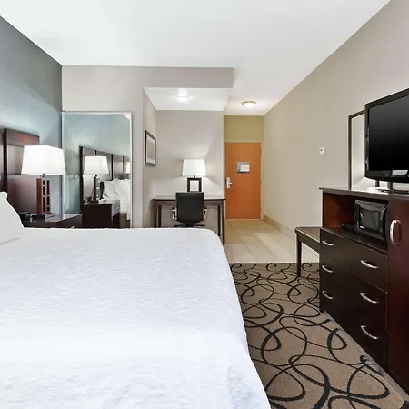 Hampton Inn Monroe-2