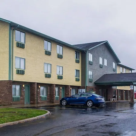 Quality Inn Streetsboro - Kent-2
