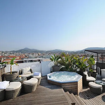 Splendid Hotel&Spa Nice-3