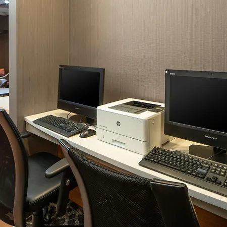 Sonesta Select Nashville Airport Suites-3