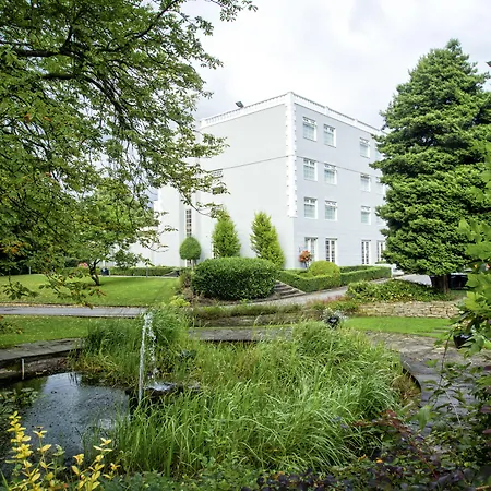 Manchester Airport Stanley Hotel By Belvilla-2