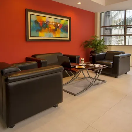 Hotel Palma Real-2