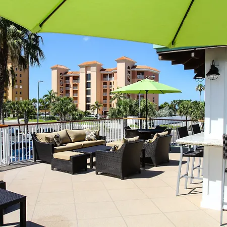 Treasure Island Hotel And Marina-3