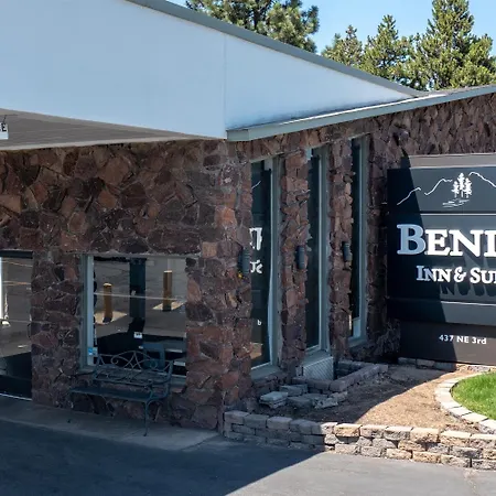 Bend Inn & Suites-2
