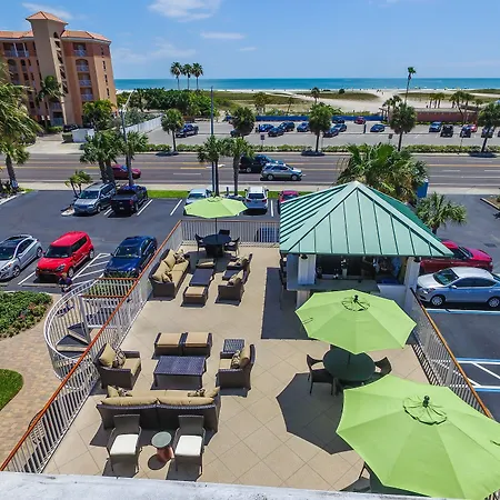 Treasure Island Hotel And Marina-2