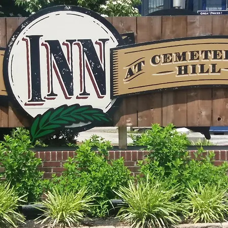 Inn At Cemetery Hill-2