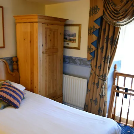 The Ennerdale Country House Hotel-3