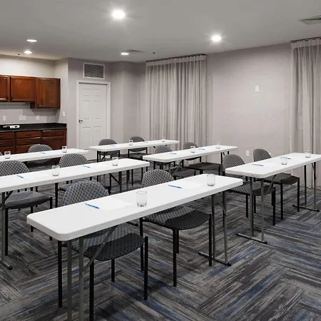 Homewood Suites By Hilton Boston/Andover-3
