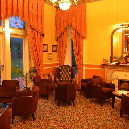 The Ennerdale Country House Hotel-2