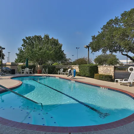 Hampton Inn San Antonio Stone Oak-3