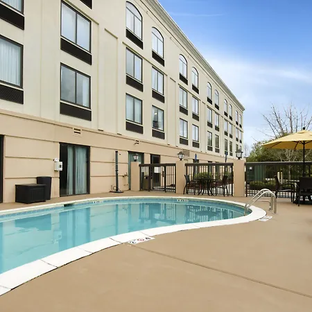 Holiday Inn Savannah South - I-95 Gateway By Ihg-2