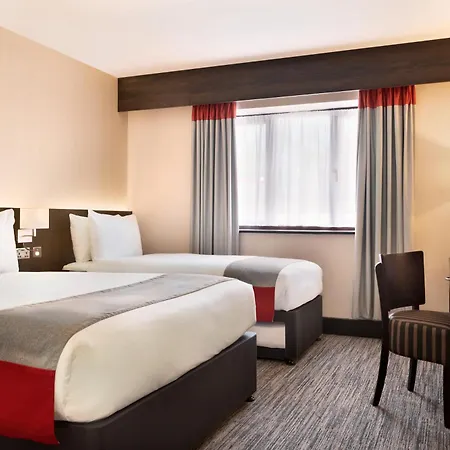 Ramada Bristol West-3