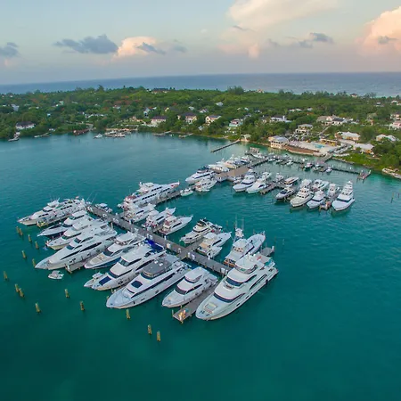 Romora Bay Resort & Marina-2
