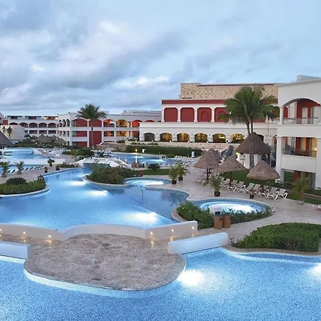 Hard Rock Hotel Riviera Maya (Adults Only)-2