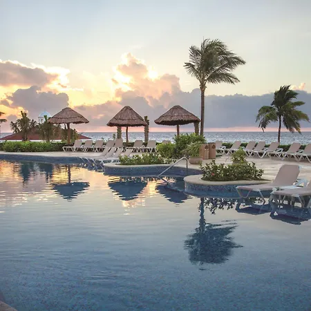 Hard Rock Hotel Riviera Maya (Adults Only)-2