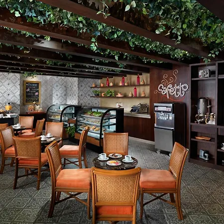 Hard Rock Hotel Riviera Maya (Adults Only)-3