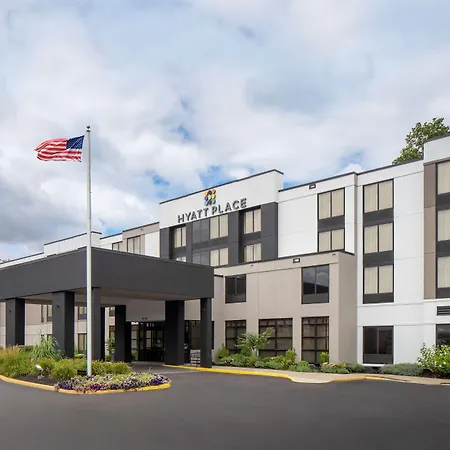 Hyatt Place Fair Lawn Paramus-3