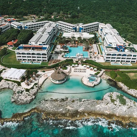Hard Rock Hotel Riviera Maya (Adults Only)-3