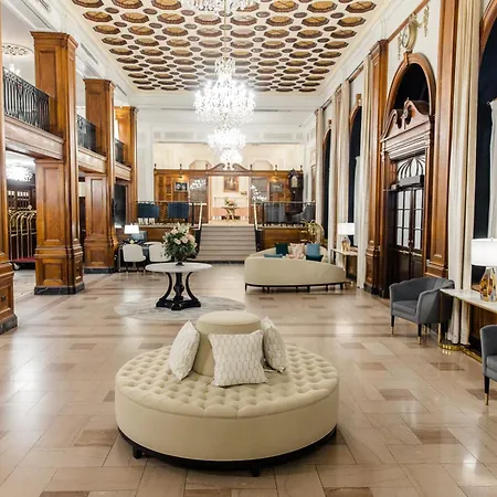The Lord Nelson Hotel & Suites-2