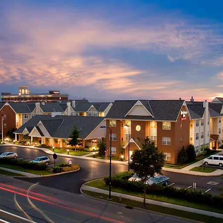 Residence Inn Columbus Easton-2