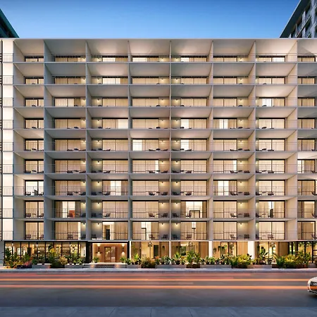 Romer House Waikiki (Adults Only)-3