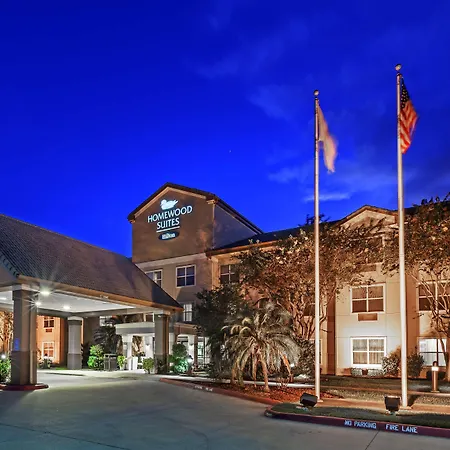 Homewood Suites By Hilton Brownsville-2