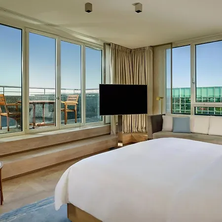 The Ritz-Carlton, Wolfsburg-3