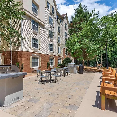 Extended Stay America Suites - Atlanta - Northlake-2