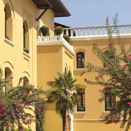 Four Seasons Hotel Istanbul At Sultanahmet-2