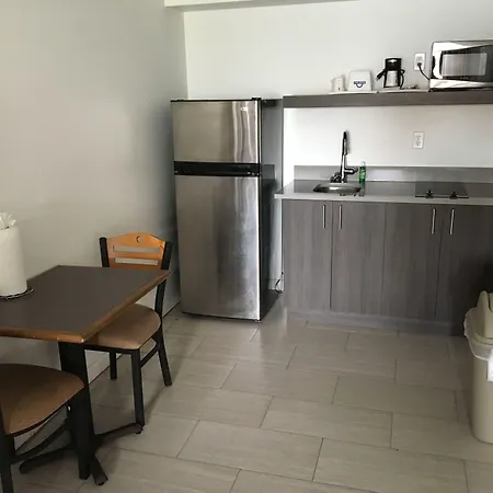 Arya Blu Inn And Suites-2