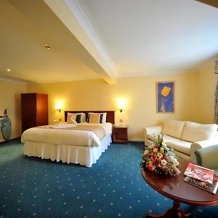 Best Western Plus Bentley Hotel-3